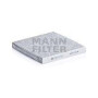 Filtre de cabine MANN-FILTER CUK22021