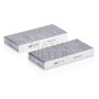 Filtre de cabine MANN-FILTER CUK23272