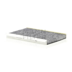 Filtre de cabine MANN-FILTER CUK2532