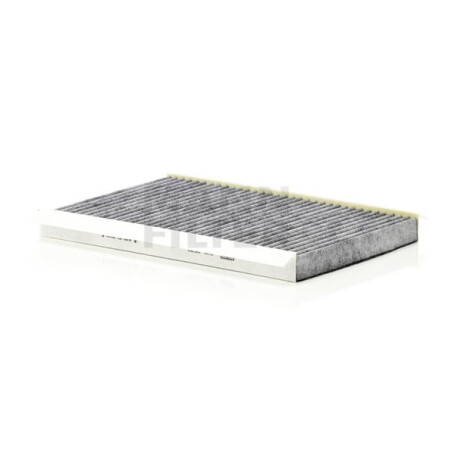 Filtre de cabine MANN-FILTER CUK2532