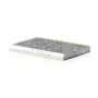 Filtre de cabine MANN-FILTER CUK2532