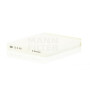 Filtre de cabine MANN-FILTER CU21009