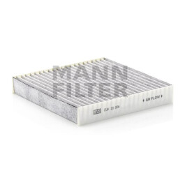 Filtre de cabine MANN-FILTER CUK20006