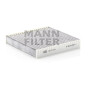 Filtre de cabine MANN-FILTER CUK20006