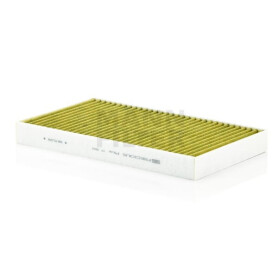 Filtre de cabine MANN-FILTER FP3540