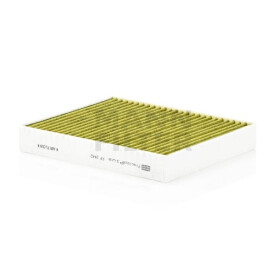 Filtre de cabine MANN-FILTER FP2442