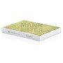 Filtre de cabine MANN-FILTER FP2842