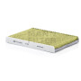 Filtre de cabine MANN-FILTER FP2862