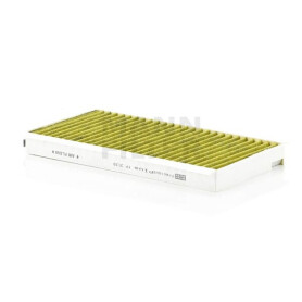 Filtre de cabine MANN-FILTER FP3139