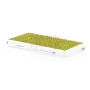 Filtre de cabine MANN-FILTER FP3139
