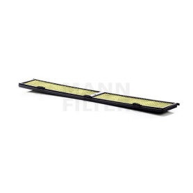 Filtre de cabine MANN-FILTER FP8430