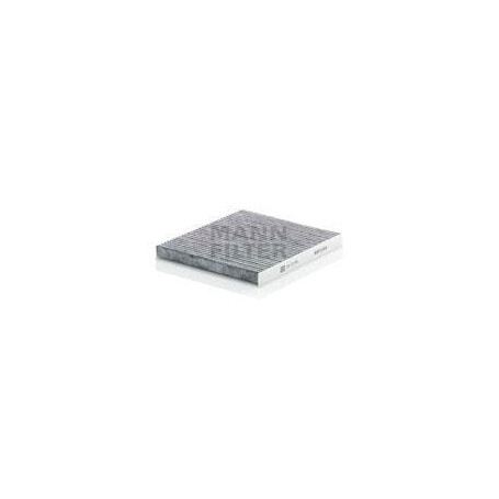 Filtre de cabine MANN-FILTER CUK23009