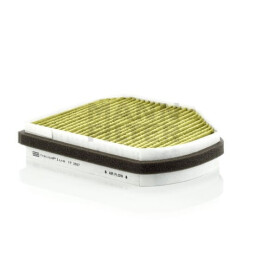 Filtre de cabine MANN-FILTER FP2897