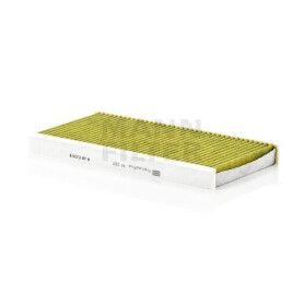 Filtre de cabine MANN-FILTER FP3337