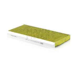 Filtre de cabine MANN-FILTER FP3567