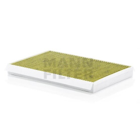 Filtre de cabine MANN-FILTER FP3569