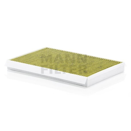 Filtre de cabine MANN-FILTER FP3569
