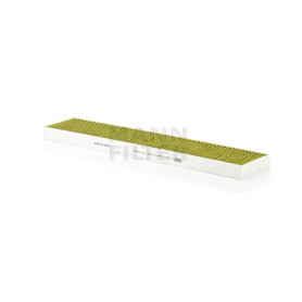 Filtre de cabine MANN-FILTER FP5480