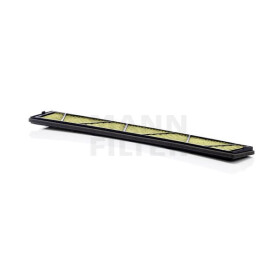 Filtre de cabine MANN-FILTER FP6724