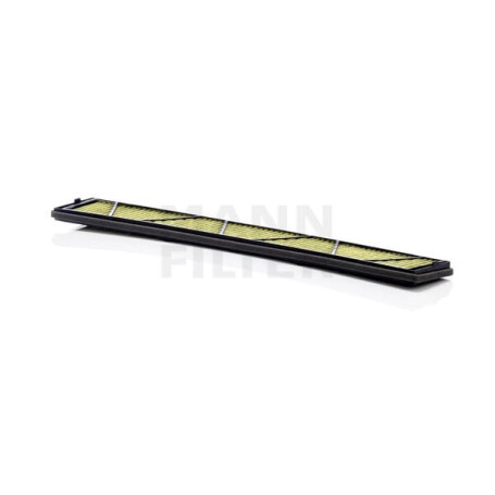 Filtre de cabine MANN-FILTER FP6724