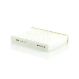 Filtre de cabine MANN-FILTER CU20013