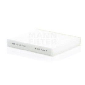 Filtre de cabine MANN-FILTER CU22023