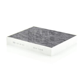 Filtre de cabine MANN-FILTER CUK28001