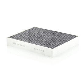 Filtre de cabine MANN-FILTER CUK28001