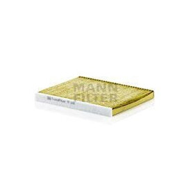 Filtre de cabine MANN-FILTER FP2436