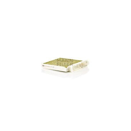 Filtre de cabine MANN-FILTER FP1829