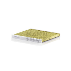Filtre de cabine MANN-FILTER FP2026