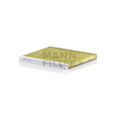 Filtre de cabine MANN-FILTER FP2026