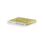Filtre de cabine MANN-FILTER FP2026