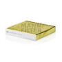 Filtre de cabine MANN-FILTER FP22011
