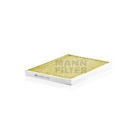Filtre de cabine MANN-FILTER FP2243