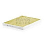 Filtre de cabine MANN-FILTER FP2243