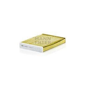 Filtre de cabine MANN-FILTER FP25012