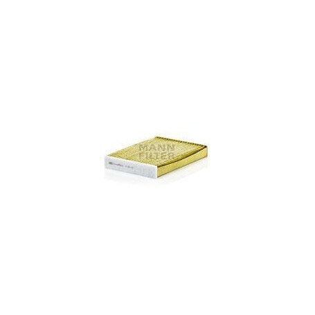 Filtre de cabine MANN-FILTER FP25012