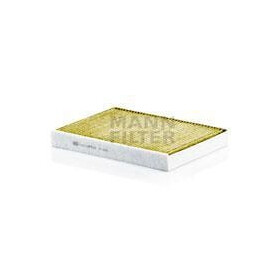 Filtre de cabine MANN-FILTER FP2742