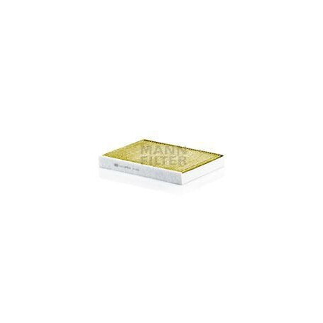 Filtre de cabine MANN-FILTER FP2742
