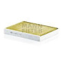 Filtre de cabine MANN-FILTER FP2742