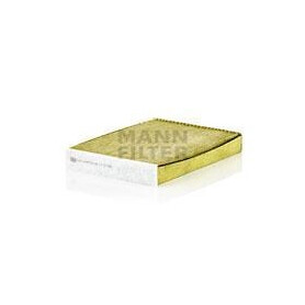 Filtre de cabine MANN-FILTER FP27009