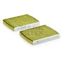 Filtre de cabine MANN-FILTER FP25332