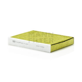 Filtre de cabine MANN-FILTER FP2433