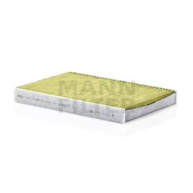 Filtre de cabine MANN-FILTER FP2952