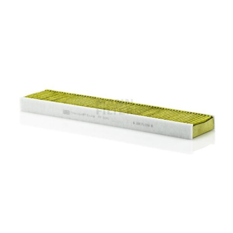 Filtre de cabine MANN-FILTER FP5141