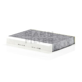 Filtre de cabine MANN-FILTER CUK22022