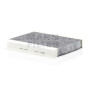Filtre de cabine MANN-FILTER CUK22022