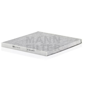 Filtre de cabine MANN-FILTER CUK29001