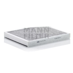 Filtre de cabine MANN-FILTER CUK29007
